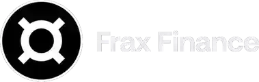 Frax finance